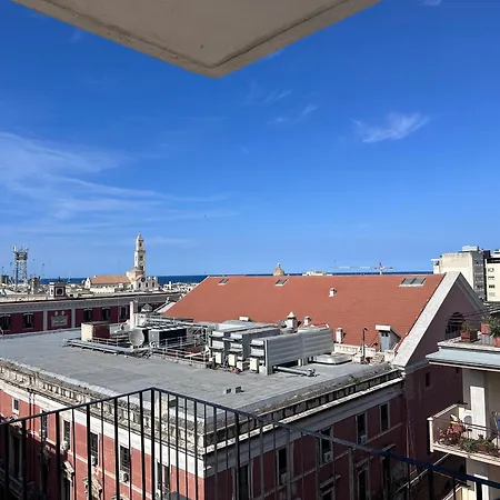 Peaceful Piccinni - - Appartamento *