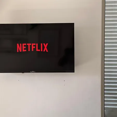 Lejlighed Peaceful Piccinni - - Bari