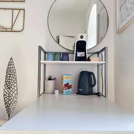 Peaceful Piccinni - - Apartamento Bari