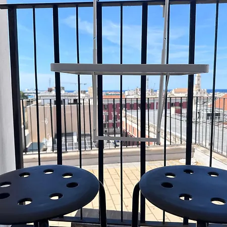 Peaceful Piccinni - - 巴里