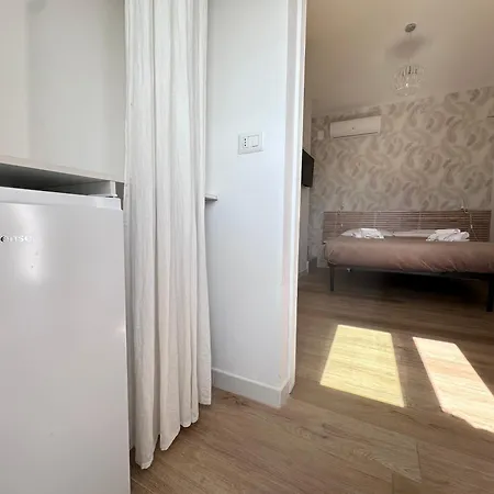 Peaceful Piccinni - - Apartamento Bari