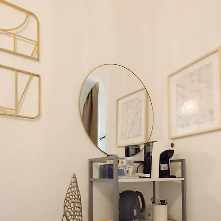 Peaceful Piccinni - - Apartamento