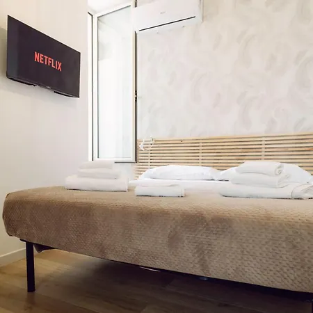 Peaceful Piccinni - - Apartamento Bari