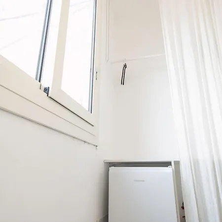 Daire Peaceful Piccinni - - *