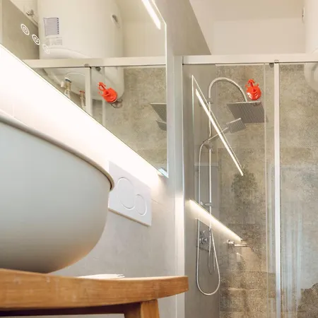 Peaceful Piccinni - - Apartamento Bari