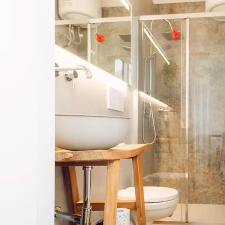 Apartamento Peaceful Piccinni - -