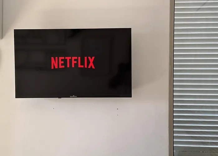 شقة Peaceful Piccinni - - باري