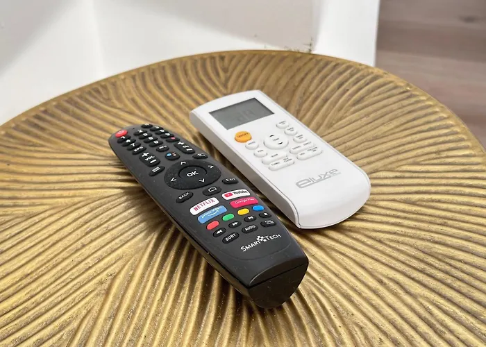 شقة Peaceful Piccinni - - باري