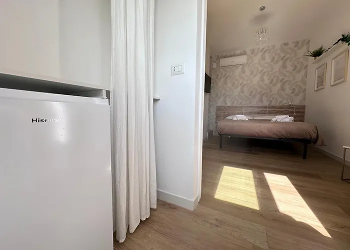 Peaceful Piccinni - - شقة باري